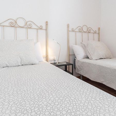 Apartamento Sabor A Cadiz Ngoại thất bức ảnh