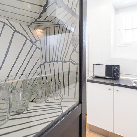 Apartamento Sabor A Cadiz Ngoại thất bức ảnh