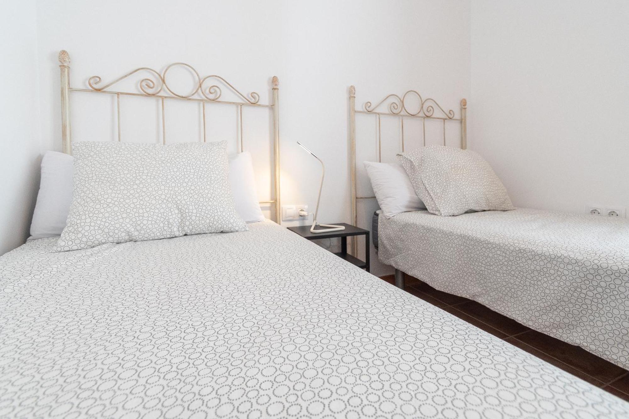 Apartamento Sabor A Cadiz Ngoại thất bức ảnh