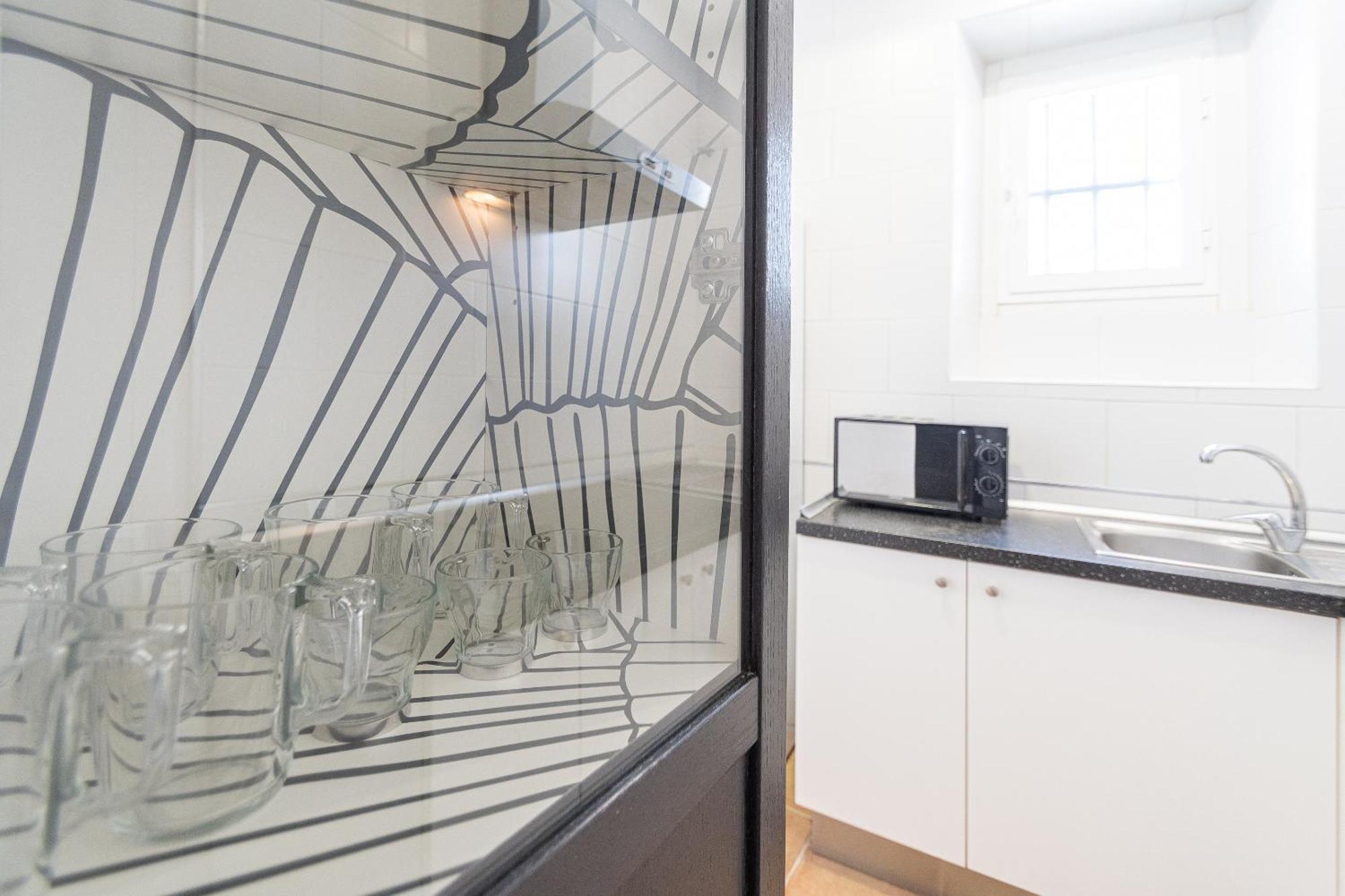 Apartamento Sabor A Cadiz Ngoại thất bức ảnh