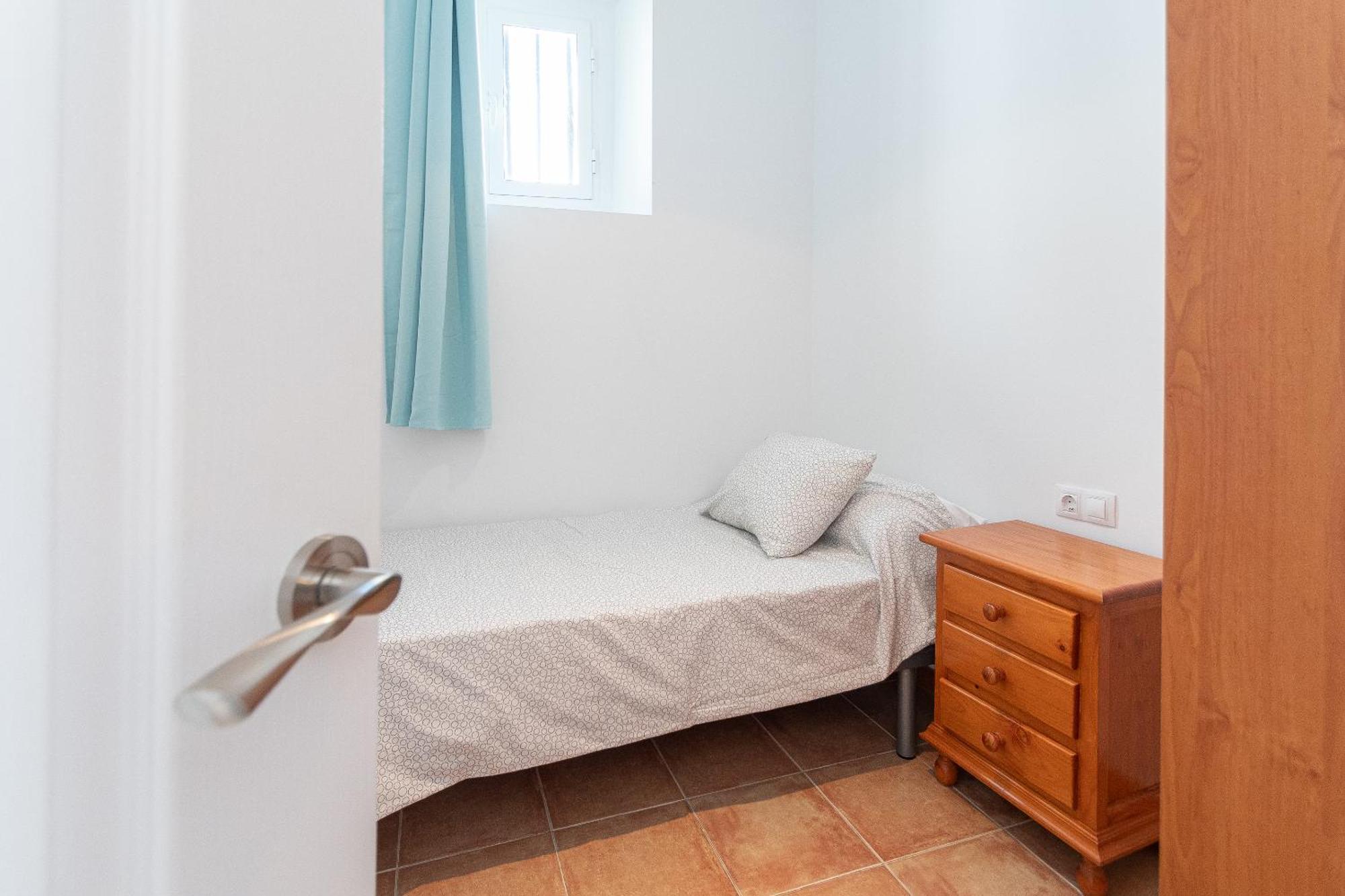 Apartamento Sabor A Cadiz Ngoại thất bức ảnh