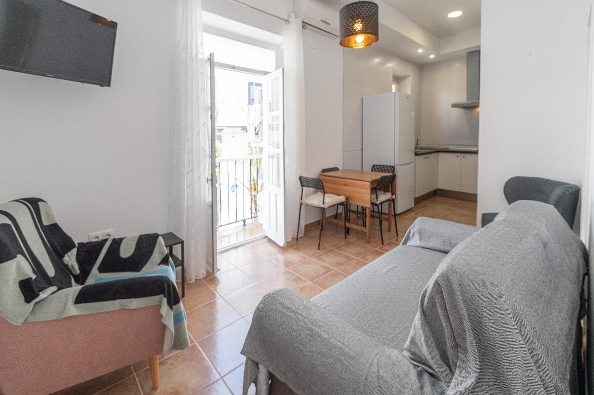 Apartamento Sabor A Cadiz Ngoại thất bức ảnh