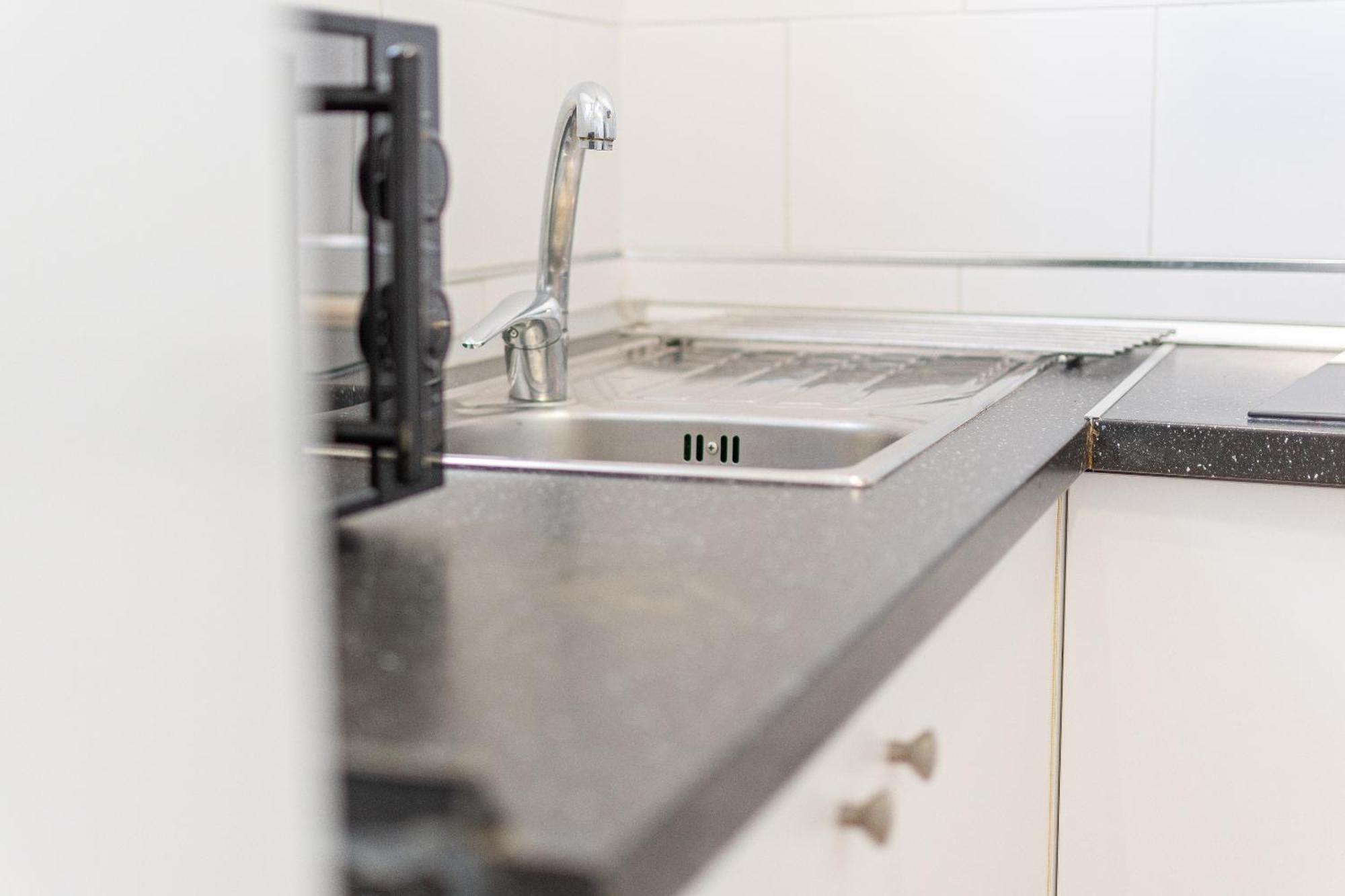 Apartamento Sabor A Cadiz Ngoại thất bức ảnh