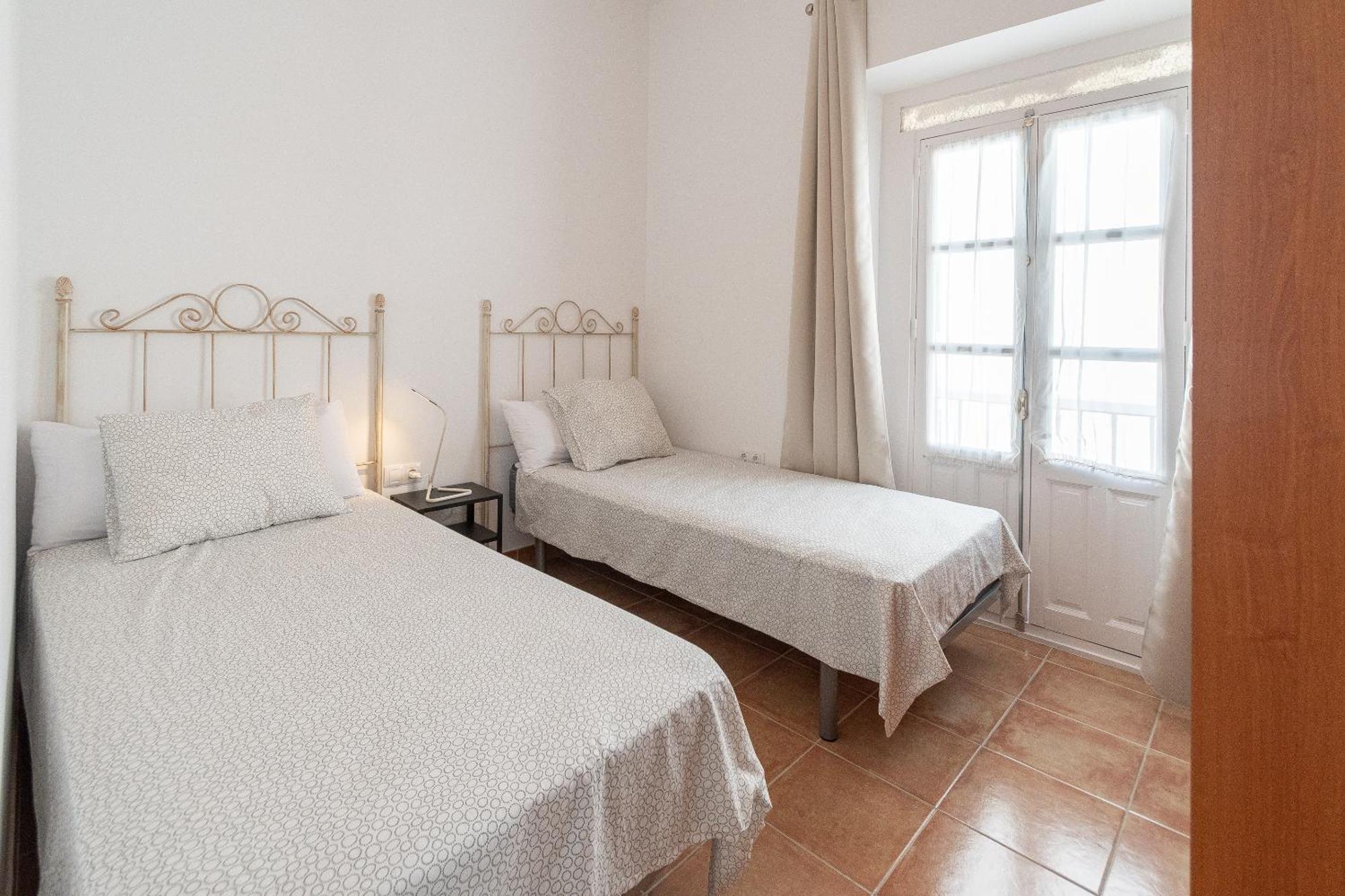 Apartamento Sabor A Cadiz Ngoại thất bức ảnh