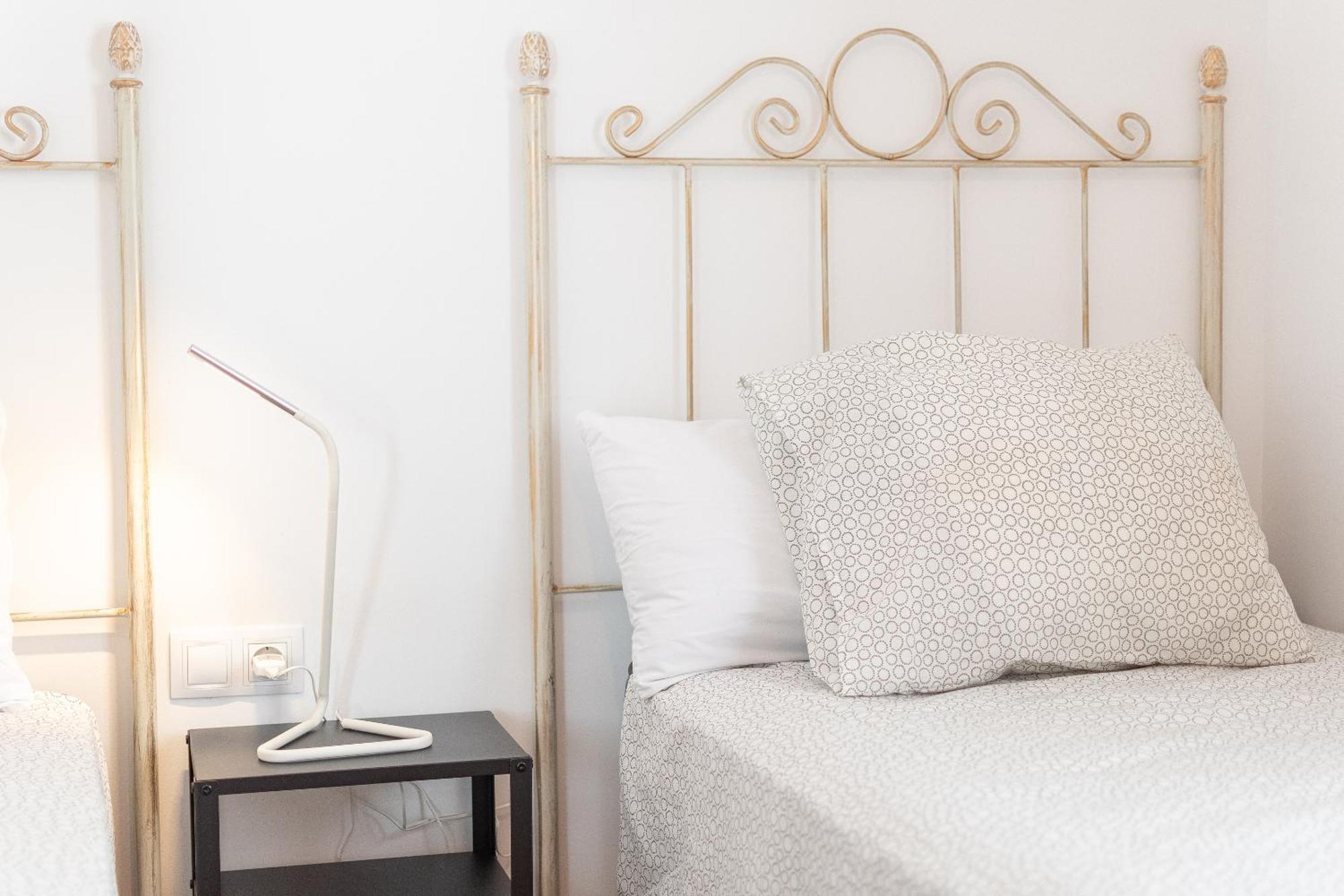 Apartamento Sabor A Cadiz Ngoại thất bức ảnh