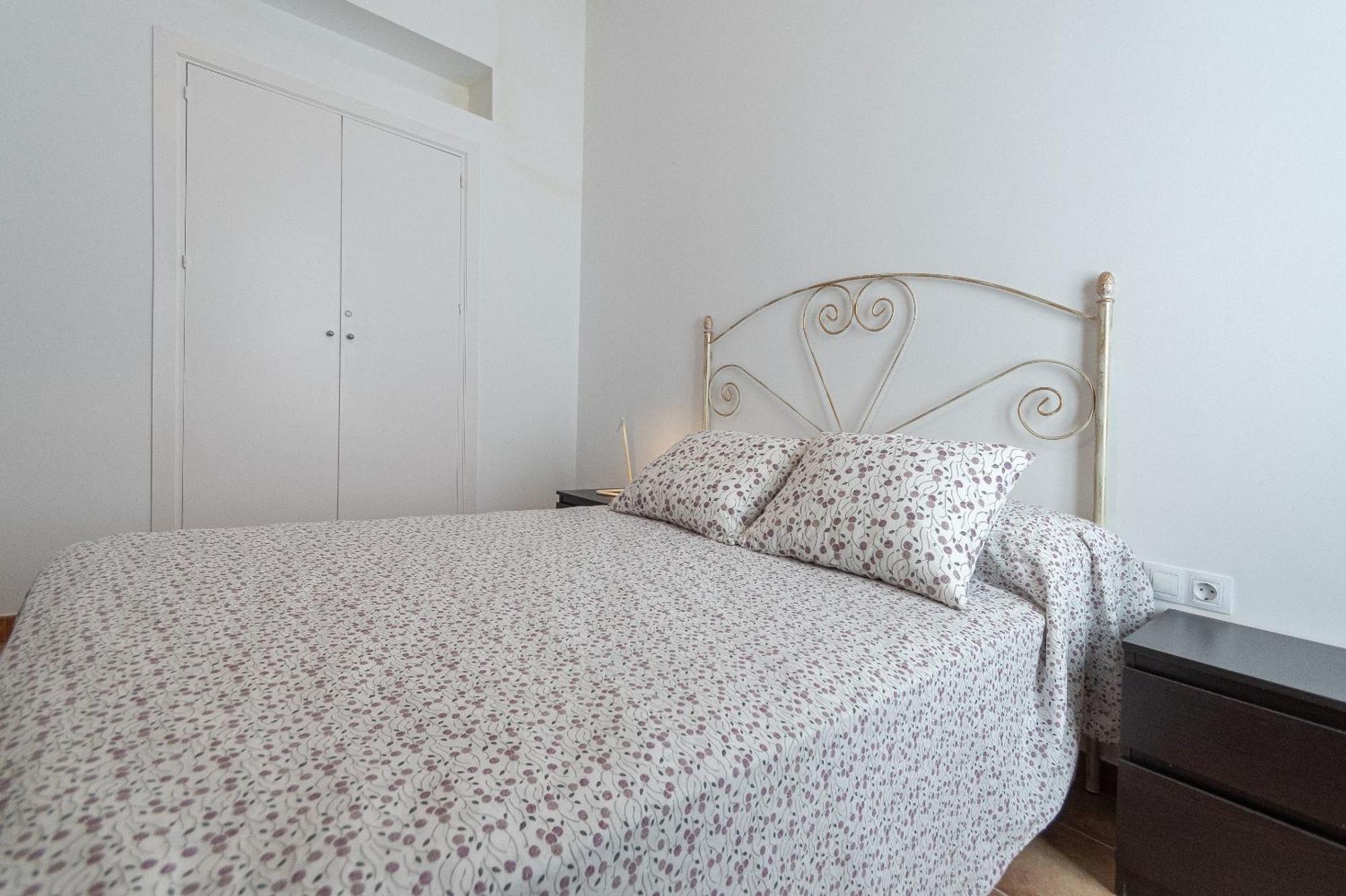 Apartamento Sabor A Cadiz Ngoại thất bức ảnh