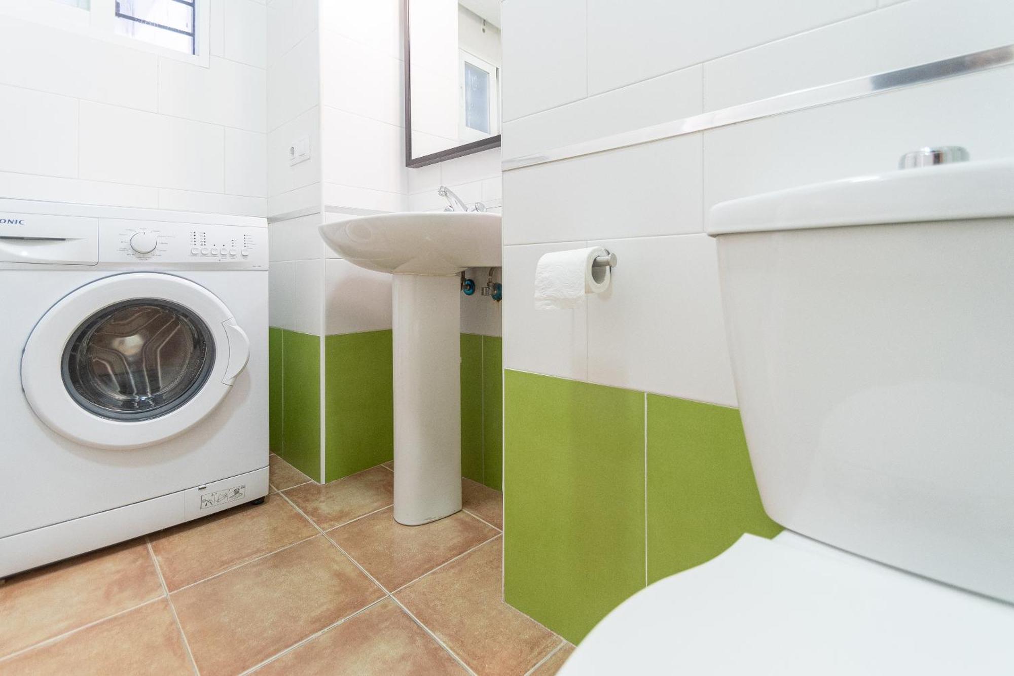 Apartamento Sabor A Cadiz Ngoại thất bức ảnh