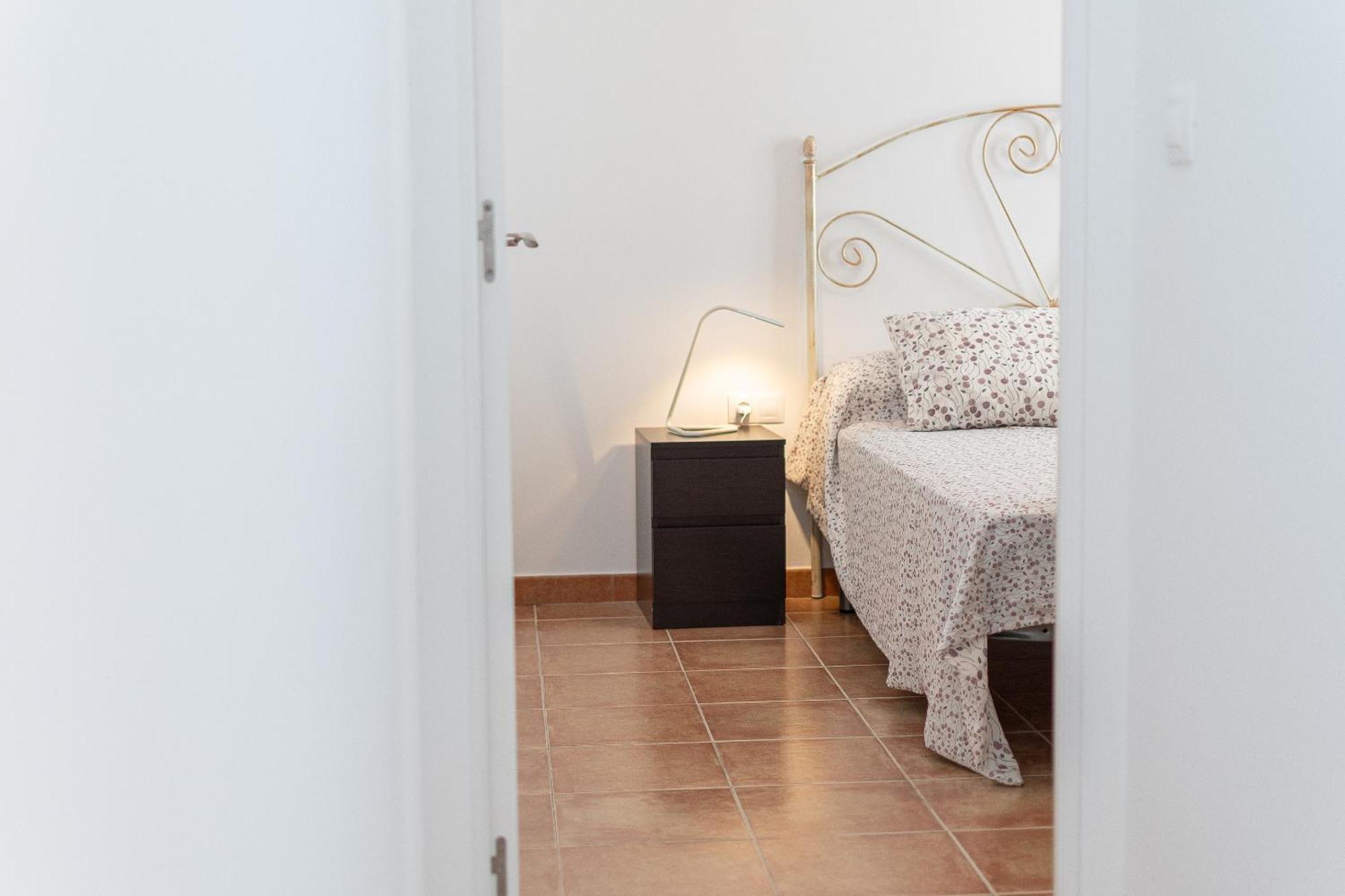 Apartamento Sabor A Cadiz Ngoại thất bức ảnh