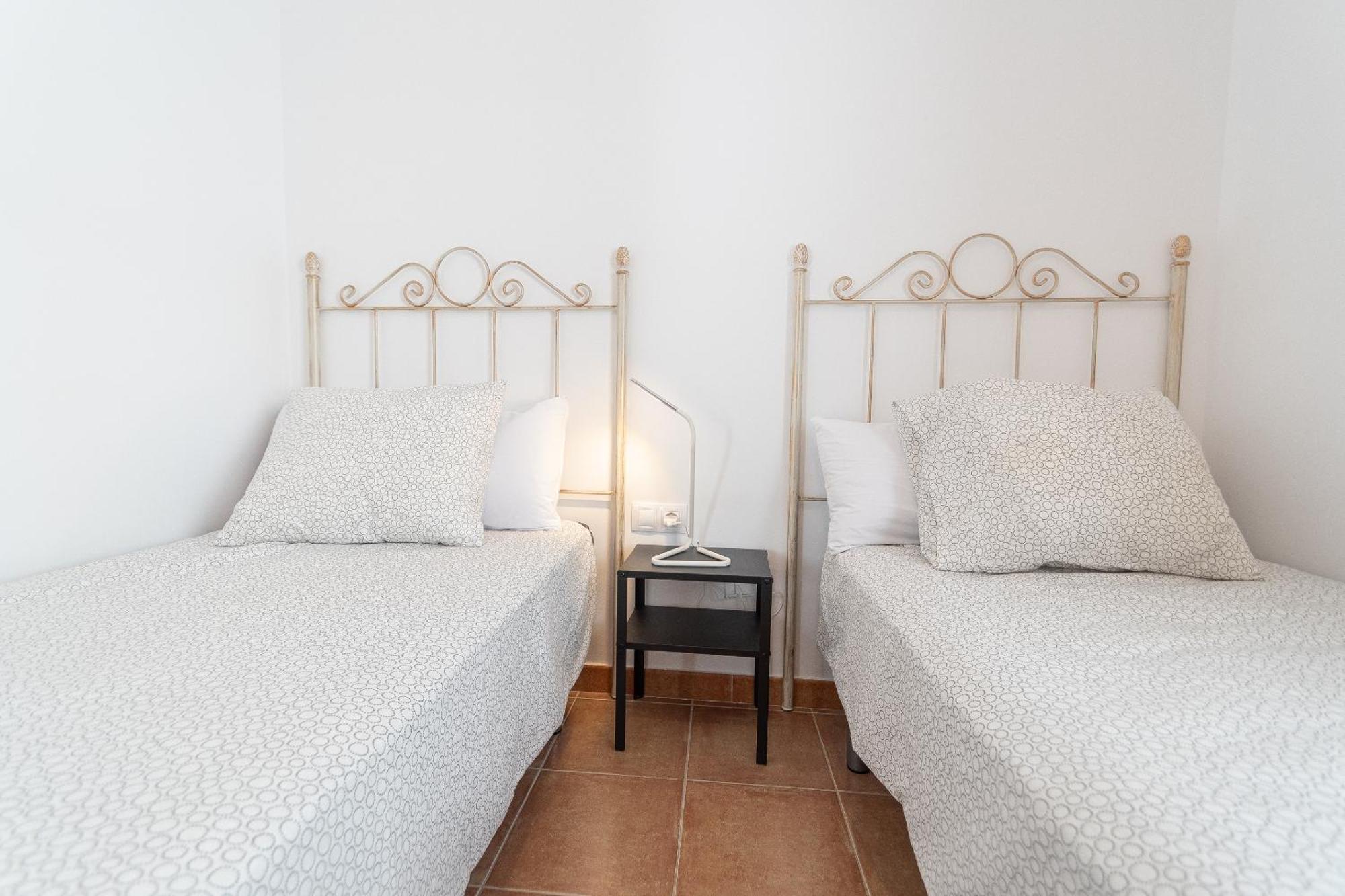 Apartamento Sabor A Cadiz Ngoại thất bức ảnh