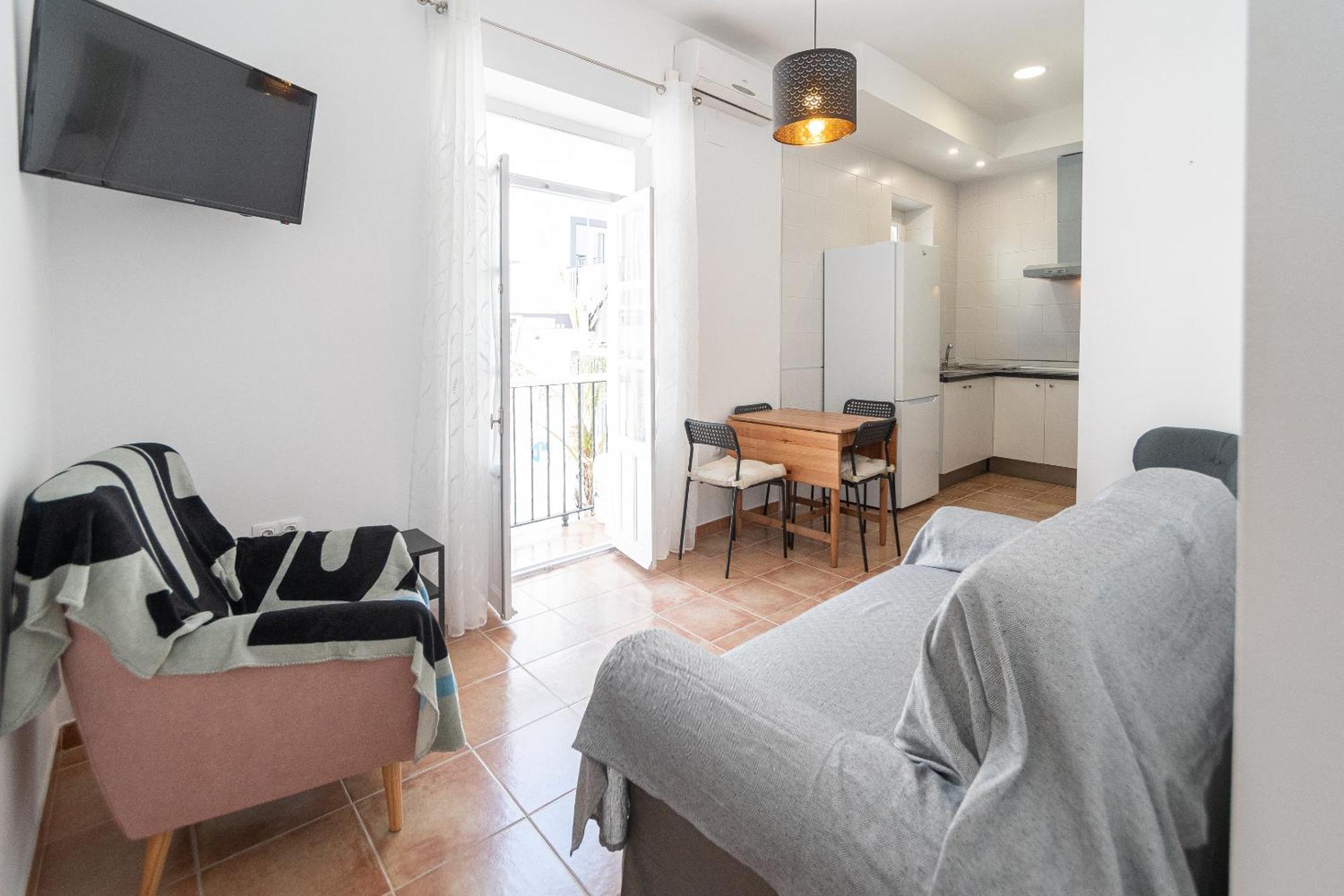 Apartamento Sabor A Cadiz Ngoại thất bức ảnh