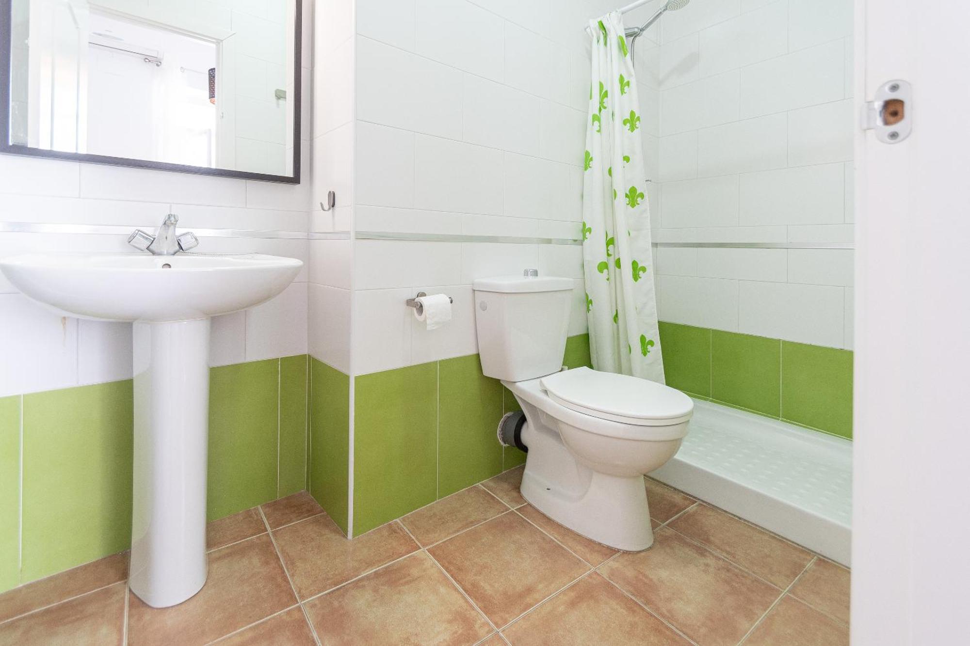 Apartamento Sabor A Cadiz Ngoại thất bức ảnh