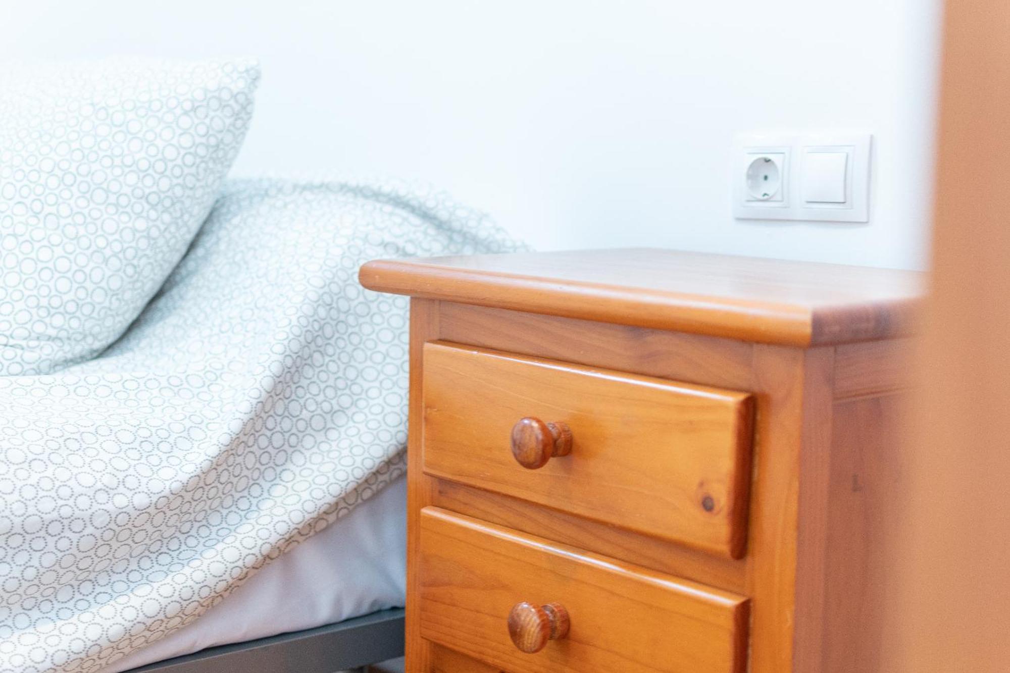 Apartamento Sabor A Cadiz Ngoại thất bức ảnh