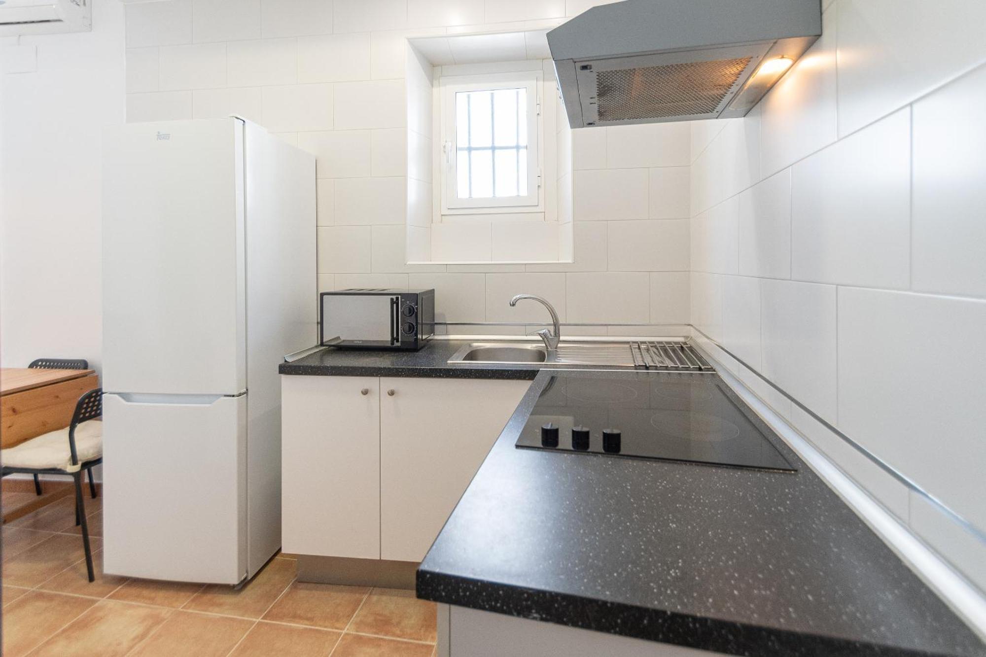Apartamento Sabor A Cadiz Ngoại thất bức ảnh