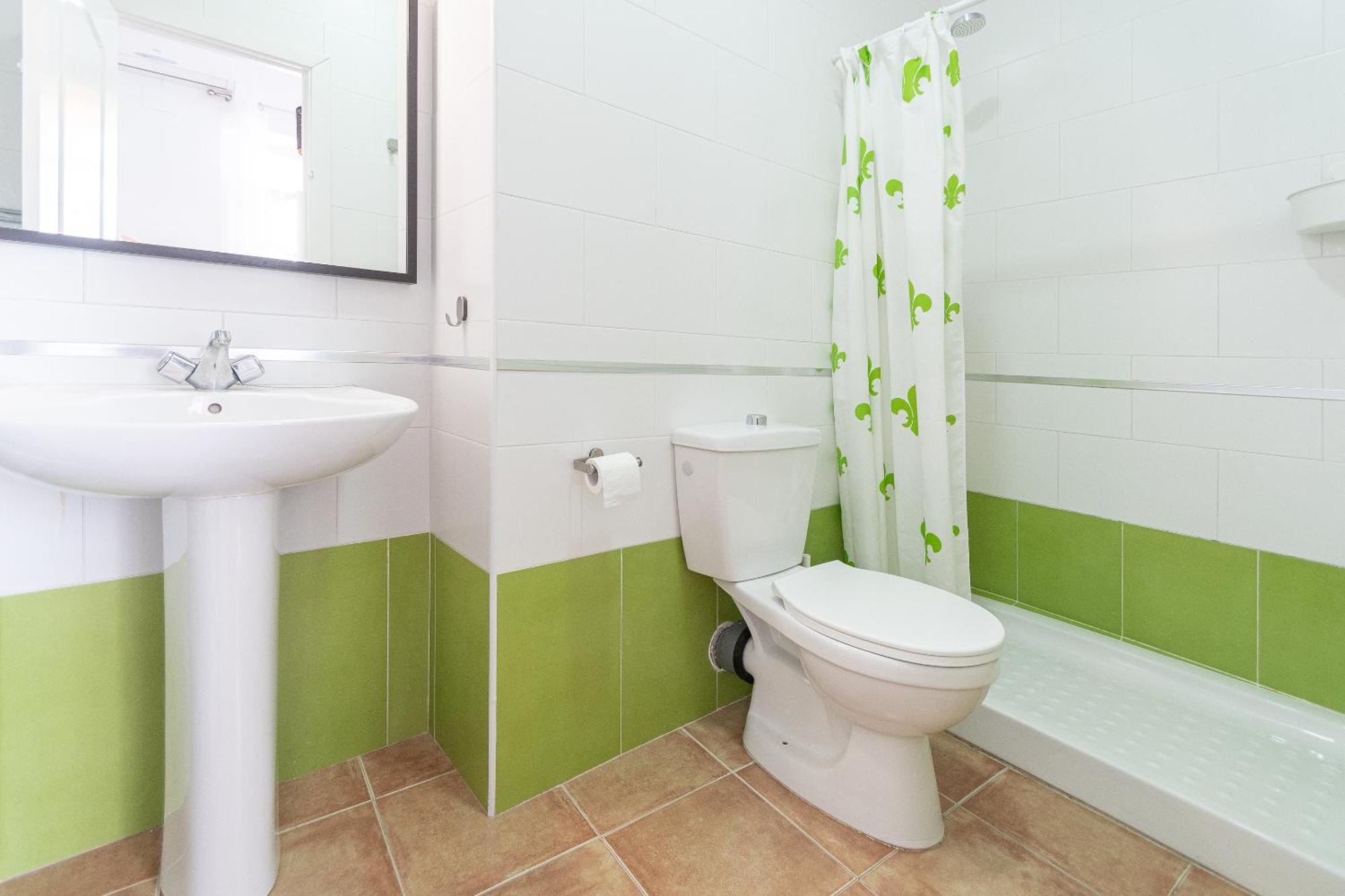 Apartamento Sabor A Cadiz Ngoại thất bức ảnh