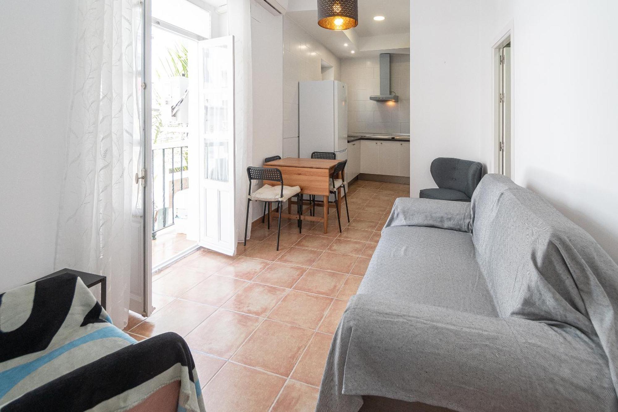 Apartamento Sabor A Cadiz Ngoại thất bức ảnh